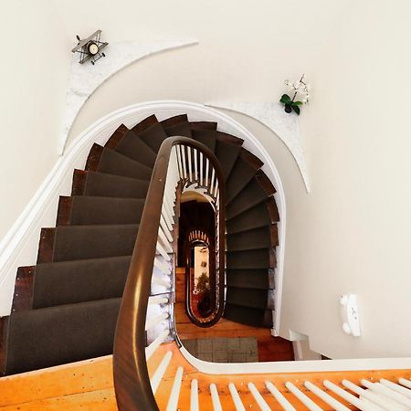 בוסטון Charming & Stylish Studio On Beacon Hill #3 מראה חיצוני תמונה