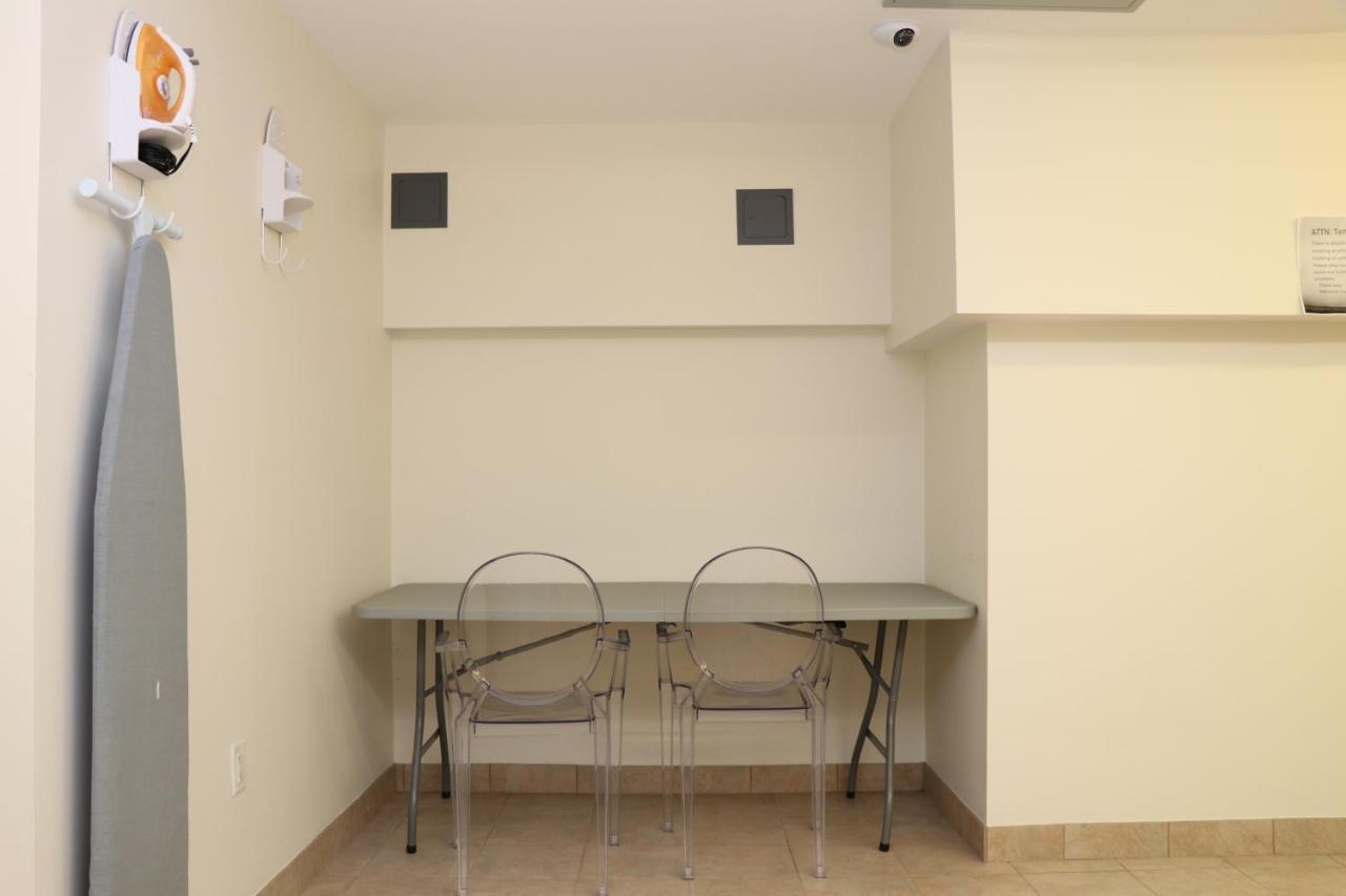 בוסטון Charming & Stylish Studio On Beacon Hill #3 מראה חיצוני תמונה