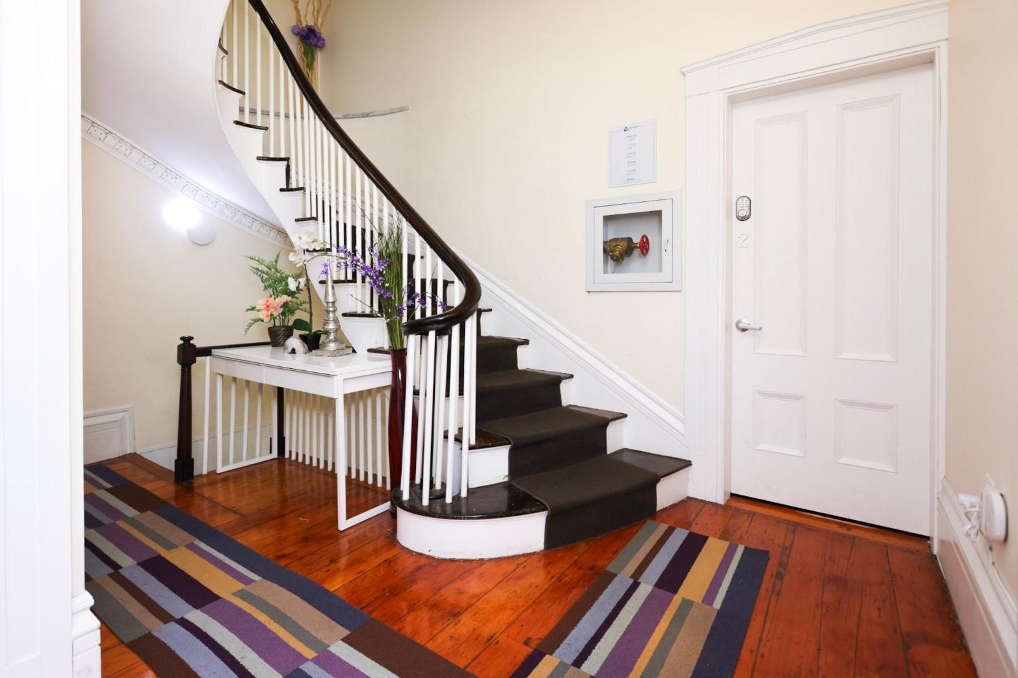 בוסטון Charming & Stylish Studio On Beacon Hill #3 מראה חיצוני תמונה